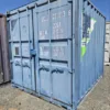 10ft Shipping Container ( Shipping Containers For Sale ) shipping containers for sale near me | buy shipping containers | used shipping containers for sale