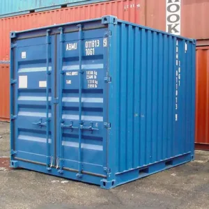 10-FOOT STANDARD