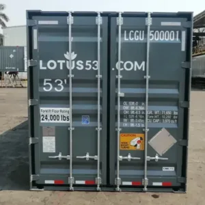 10ft Shipping Container ( Shipping Containers For Sale ) shipping containers for sale near me | buy shipping containers | used shipping containers for sale | New & used 10FT shipping container | new shipping containers for sale | storage containers for sale | shipping container rental | storage container rental | 10ft Used Shipping Container [ Rent storage Containers ] shipping container delivery | 20ft shipping container for sale | 40ft shipping container for sale | 12.2m (40ft) high-cube shipping container | 20ft storage container | 40ft storage container | 40ft high cube container | refrigerated shipping containers | Reefer Containers [ Refrigerated Shipping Containers ] Refrigerated Containers For Sale | Refrigerated Container Rental | Reefer Container For Sale | One Trip Containers [ Reefer container for sale ] reefer container rental | temperature controlled shipping containers | 20ft container for sale | 10ft One-Trip Shipping Container | rent a shipping container | storage container rental | Refrigerated container rental | Reefer containers for sale | 10FT RAISED BUNDED STORAGE CONTAINER | refrigerated shipping containers | Wind And Water Height | Cargo Worthy Shipping Containers | 10ft High Cube Shipping Container | one trip shipping containers | 40ft used shipping container | buy shipping containers | shipping container prices | High Cube Shipping | Farm Storage Container | Commercial Storage Container | 20ft Reefer Container | Temperature Controlled Shipping Containers | 10ft DNV Offshore Containers | 40ft shipping container | 40ft shipping container for sale | 40-foot storage container | shipping containers for sale near me | 10ft used cut down shipping container | cheap shipping containers | affordable shipping containers | Container Supplier | cargo containers for sale | The Versatile Storage Solution | shipping container dealer | shipping container company | Conex box for sale | Conex containers for sale | 10-FOOT STANDARD CONTAINERS | Storage containers near me | steel storage containers | portable storage containers | commercial storage vehicles | 10 ft High Cube Shipping Containers | 20-foot storage container | 20ft used container | 20ft new container | 20ft one-trip container | Reefer Container | 10 foot High Cube Shipping Containers | refrigerated shipping containers | refrigerated containers for sale | Reefer containers for sale | 10 ft Observation Unit [ reefer container rental ] 20ft refrigerated container | 20ft reefer container | 20ft refrigerated container for sale | 10 ft container [ 40ft refrigerated container ] 40ft reefer container | refrigerated storage containers | temperature controlled shipping containers | Bunded Storage Container [ one trip refrigerated container ] new refrigerated container | construction storage containers | Cargo Containers | High Cube Insulated Container | Commercial Storage | Construction Storage | Farm & Ranch Storage | Equipment Storage | New Shipping Containers | 40ft High Cube Container | large storage container | Used 40ft shipping container | new 40ft shipping container | 40ft refrigerated container | 40ft High Cube Ultra-Clean Easy-Access Container | 40ft high cube shipping container | 40ft high cube container for sale | 40 high cube storage containers | 40ft High Cube Full Side Opening | shipping containers for sale near me | cheap shipping containers | affordable shipping containers | Container Supplier | 20ft One-Trip Standard Shipping | 20ft cargo container | 20ft container for storage | 20ft shipping and storage container | new shipping containers for sale | 10ft High Cube Field-Service Container | 10ft high cube container | 10ft field service container | 10ft shipping container | 10ft storage container | 40ft Flat Rack Container Cargo [ Heavy duty flat rack container ] 40ft heavy equipment container | 40ft specialized shipping container | 20ft Flat Rack Container | 20ft flat rack container for sale | 20ft cargo worthy flat rack | 20ft flat rack shipping container | Flat beds For Sale | 53ft High Cube Shipping Container | 53ft dry shipping container | One Trip High Cube Container | large stationery container | commercial storage container